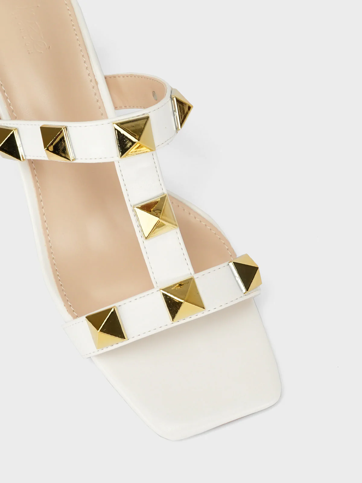 Women "BEYYINA" Stylish Decorated Sandals - Image 4