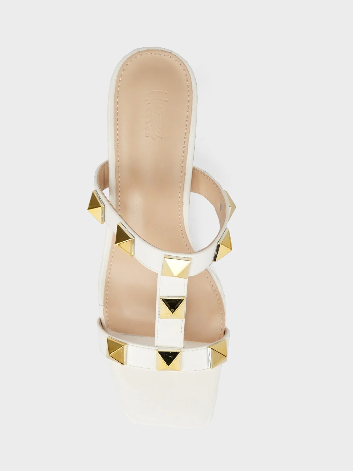 Women "BEYYINA" Stylish Decorated Sandals - Image 5