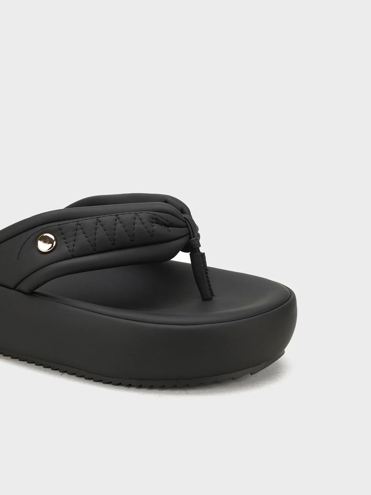 Women "BIANCA" Casual Trendy Slippers - Image 4