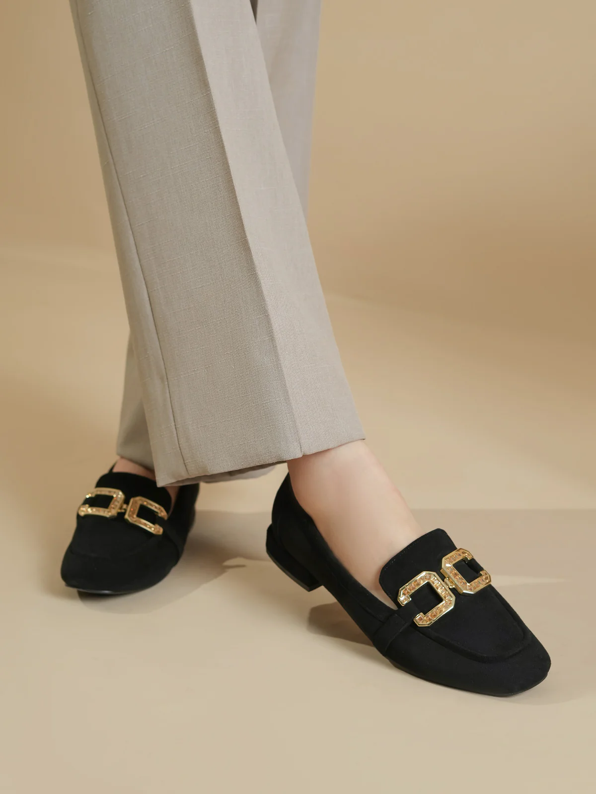 Women "BLAGOY" Versatile and Stylish Ballerinas