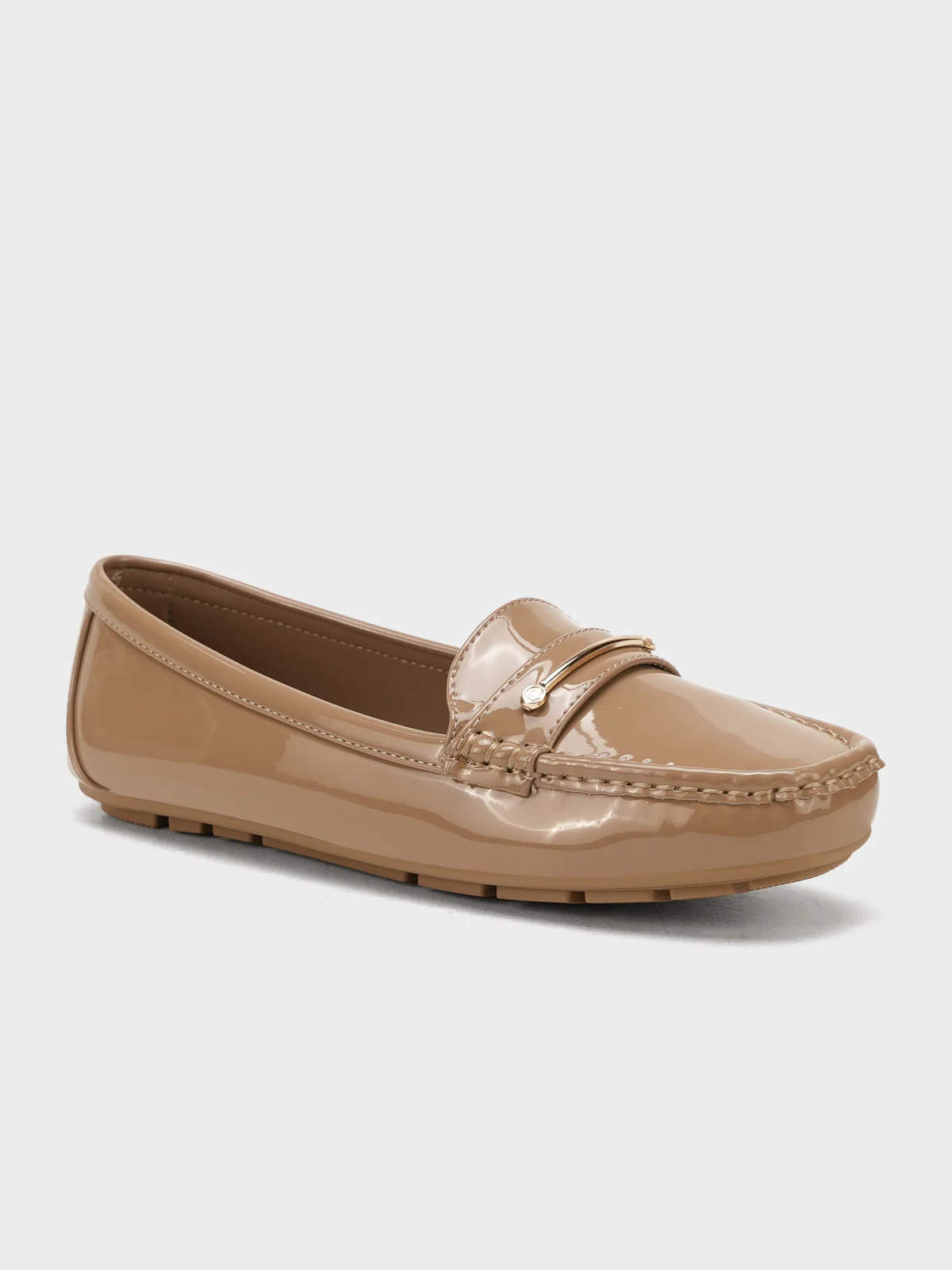 Women "BREYON" Casual Wear Moccasins