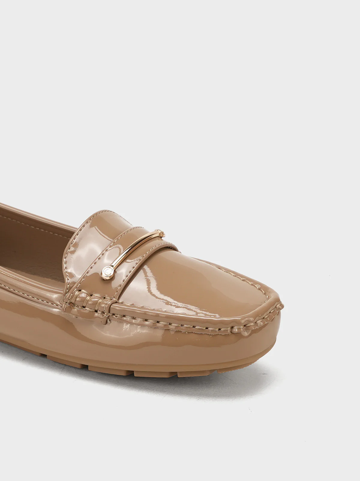 Women "BREYON" Casual Wear Moccasins - Image 4