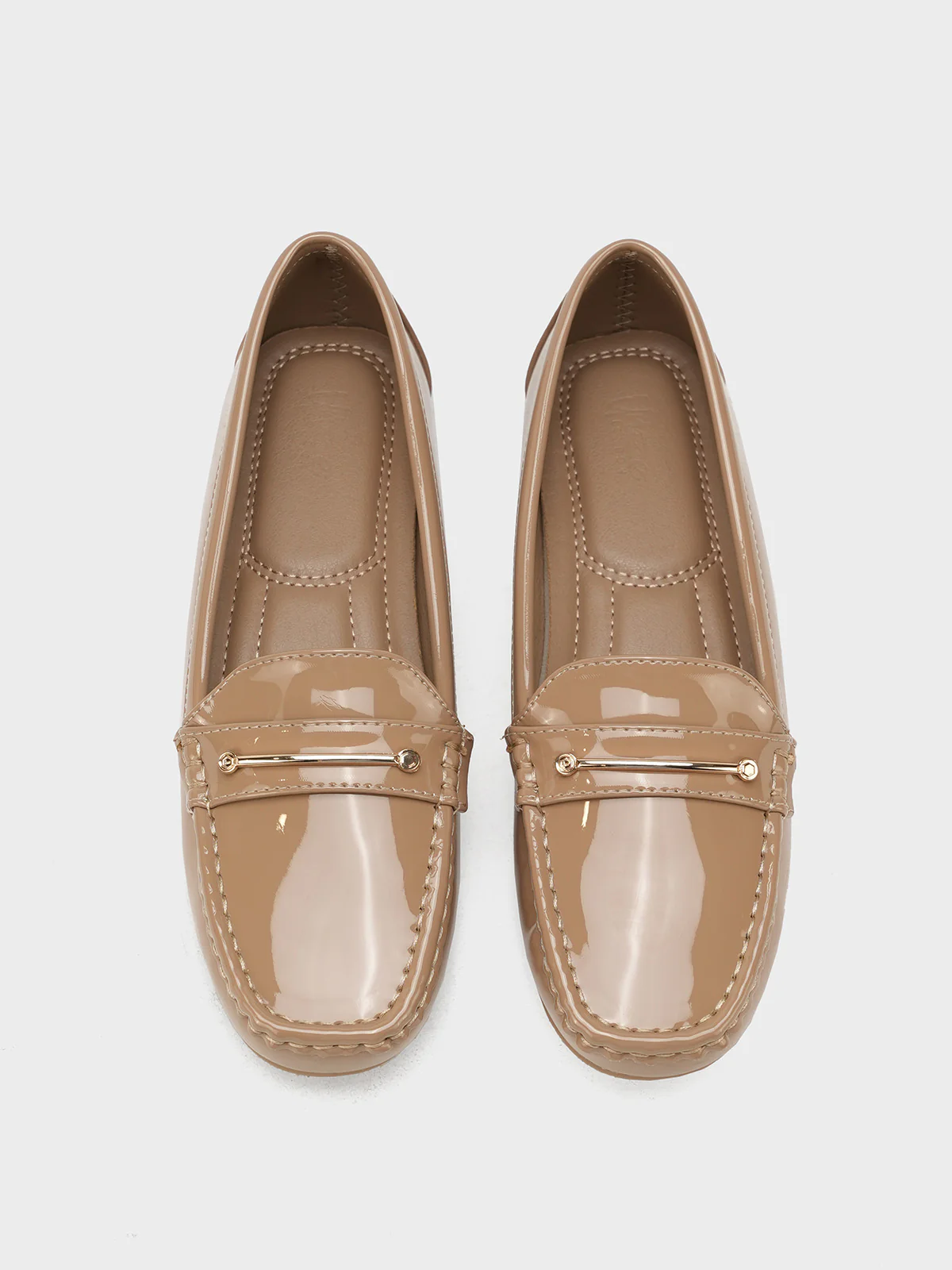 Women "BREYON" Casual Wear Moccasins - Image 6