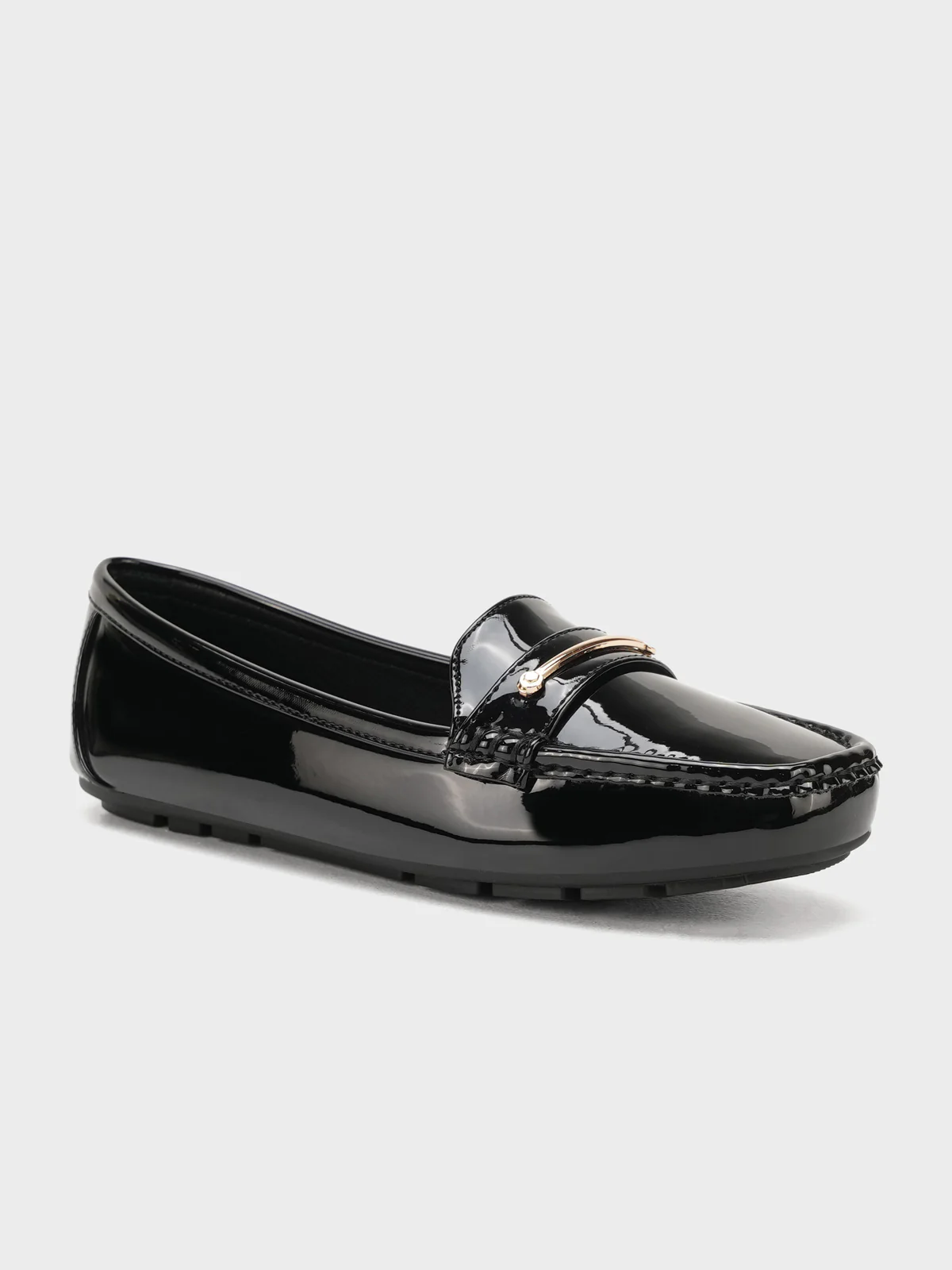 Women "BREYON" Casual Wear Moccasins