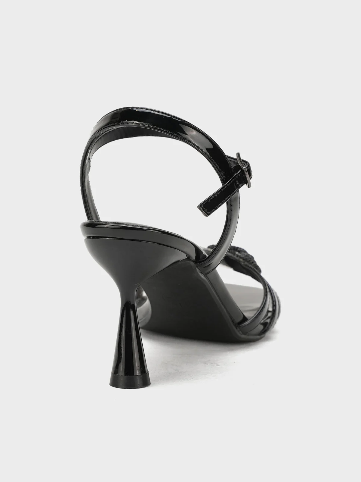 Women "CALIDA" Party Wear Spool Heel - Image 3