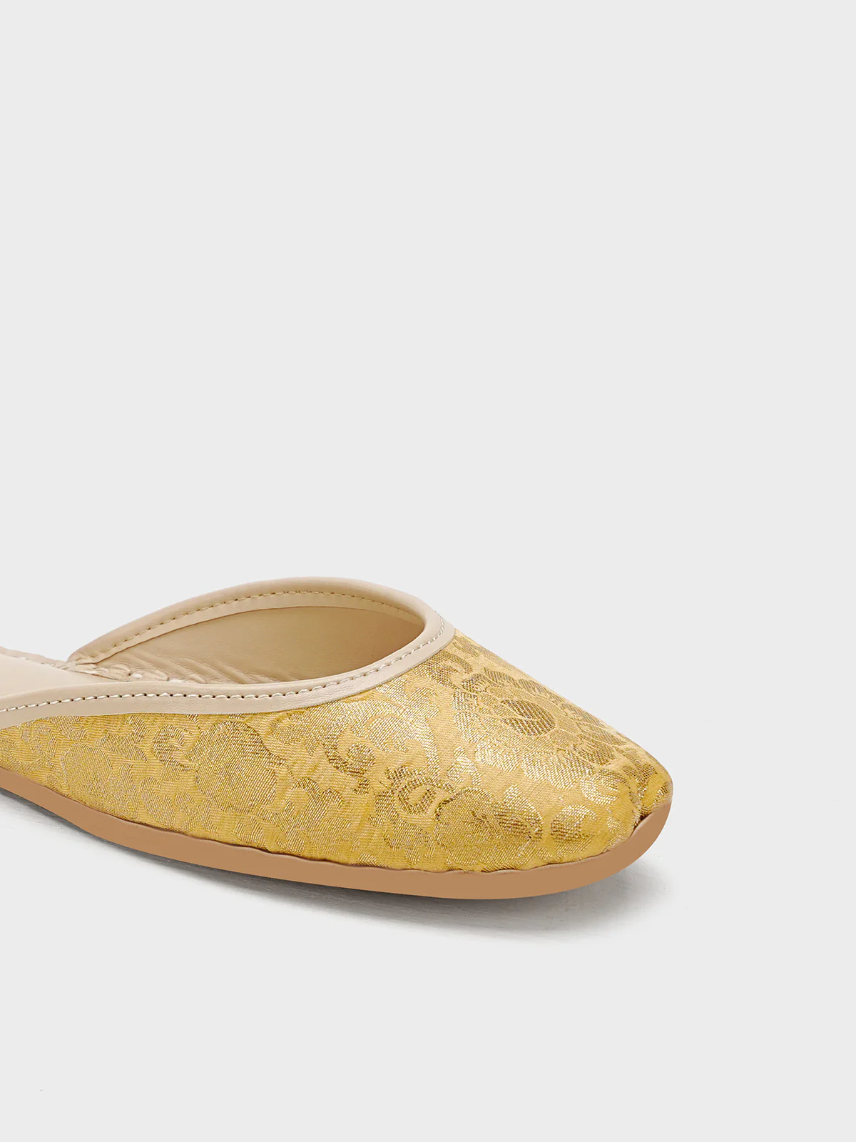 Women "CAMILA" Comfort Casual Khussa - Image 6