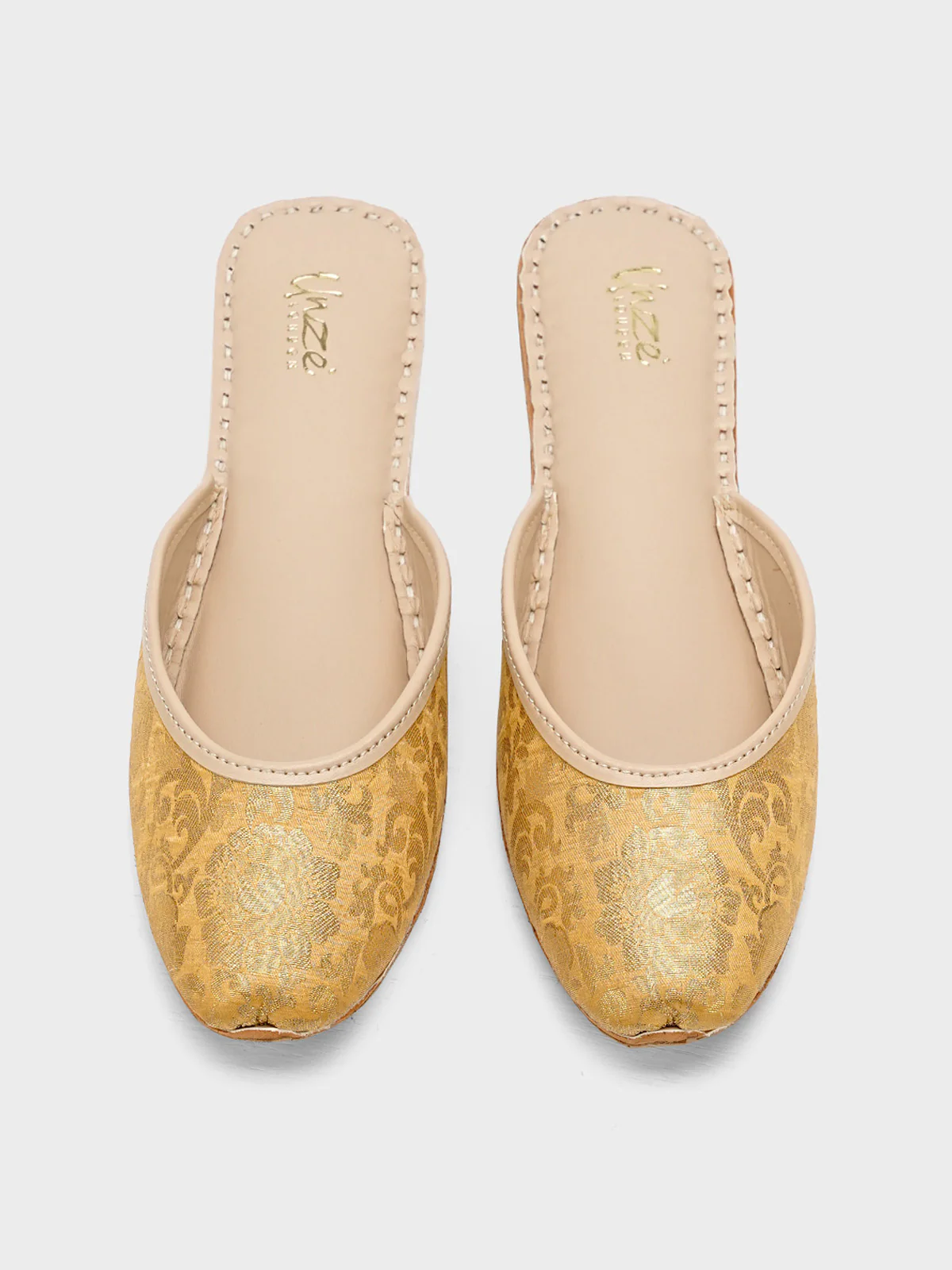 Women "CAMILA" Comfort Casual Khussa - Image 7