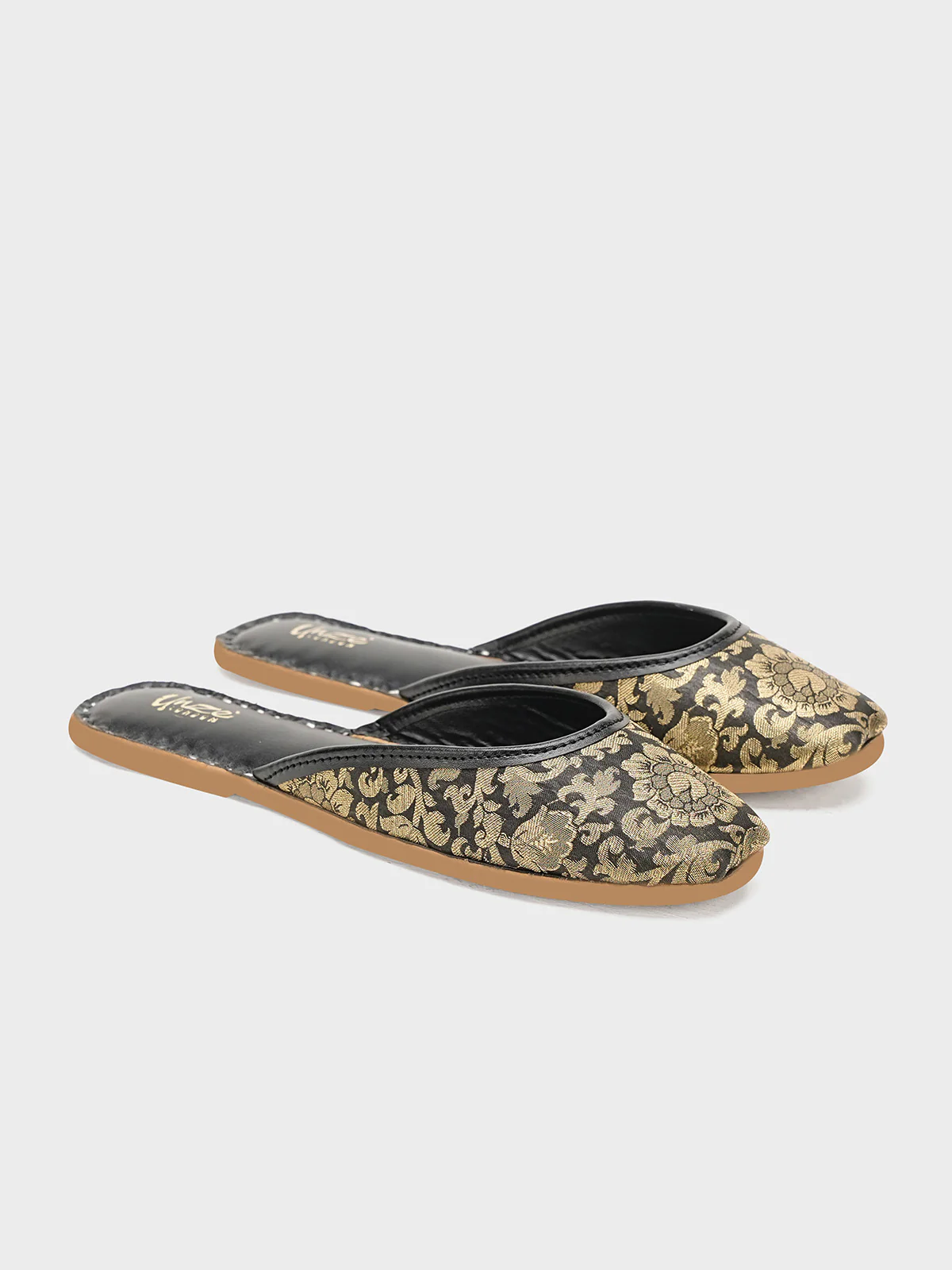 Women "CAMILA" Comfort Casual Khussa - Image 4