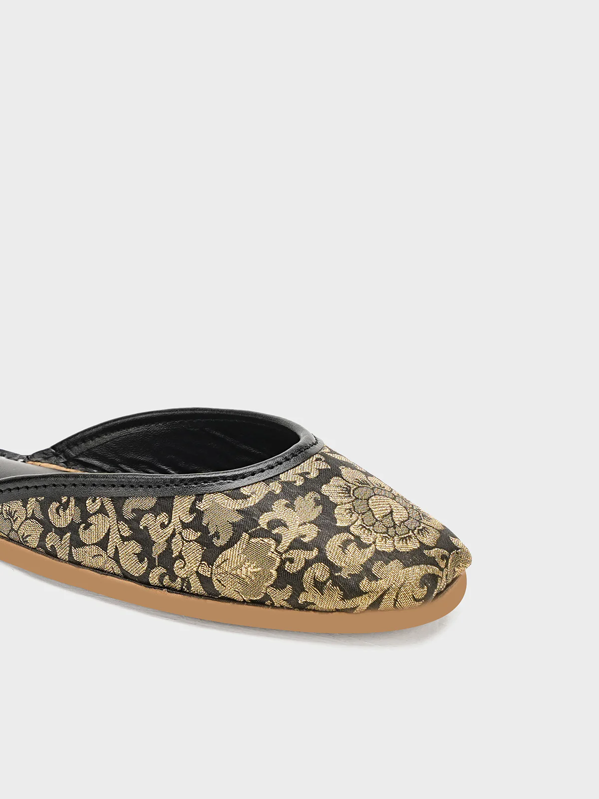 Women "CAMILA" Comfort Casual Khussa - Image 7