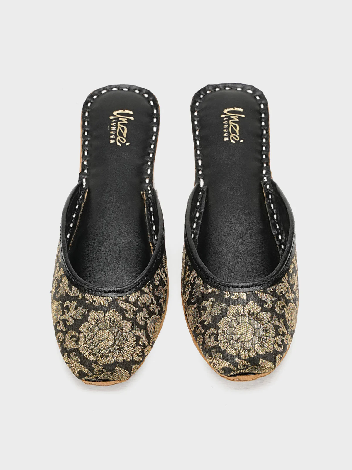 Women "CAMILA" Comfort Casual Khussa - Image 8