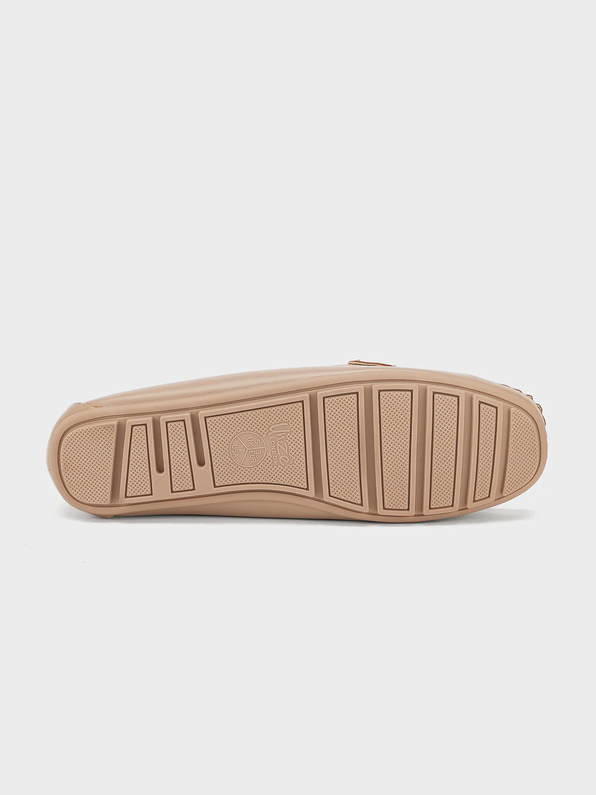 Women "CANICE" Sleek Design Moccasins - Image 8