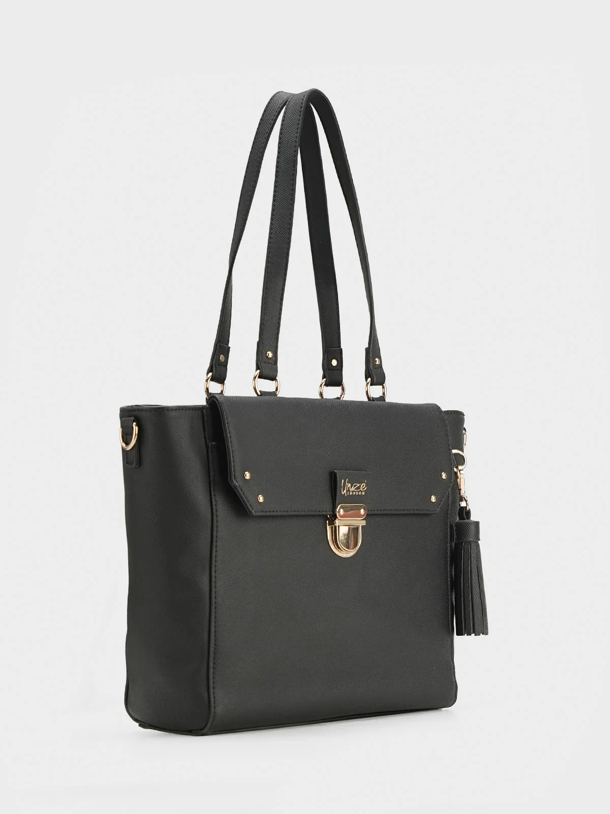 Women "CARLA" High Quality Casual Bag - Image 4