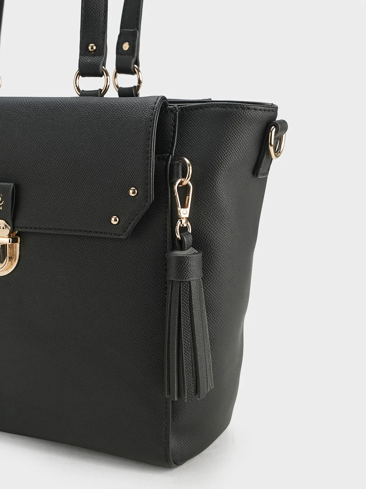 Women "CARLA" High Quality Casual Bag - Image 8