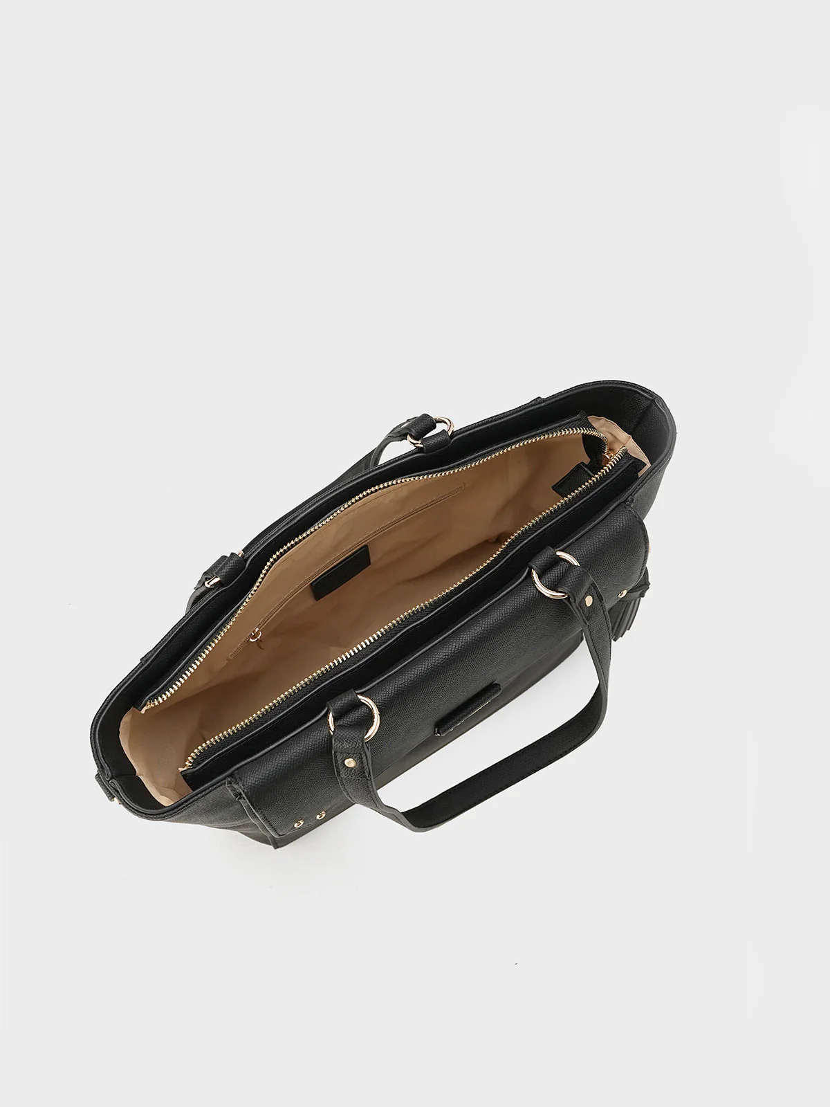 Women "CARLA" High Quality Casual Bag - Image 9