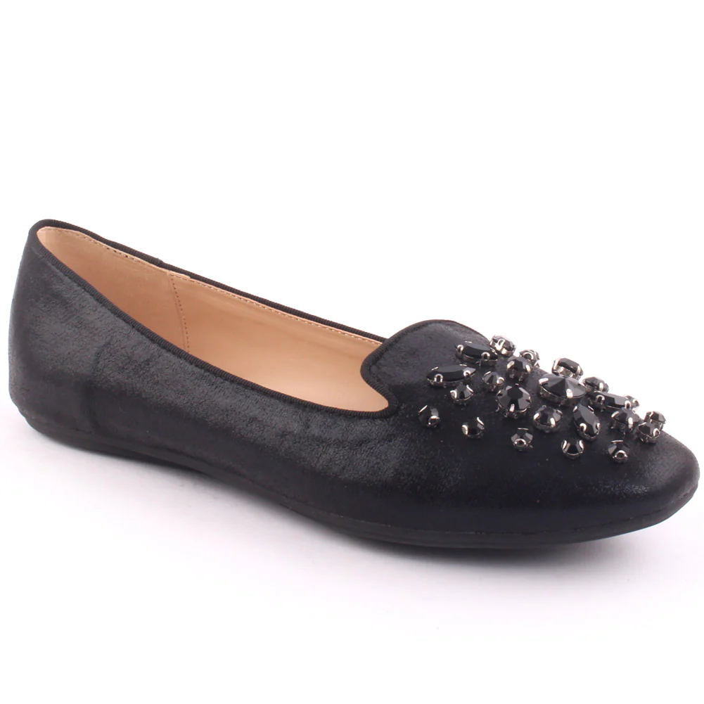 Women ’Carlo’ Pointed-Toe Ballerina Shoes