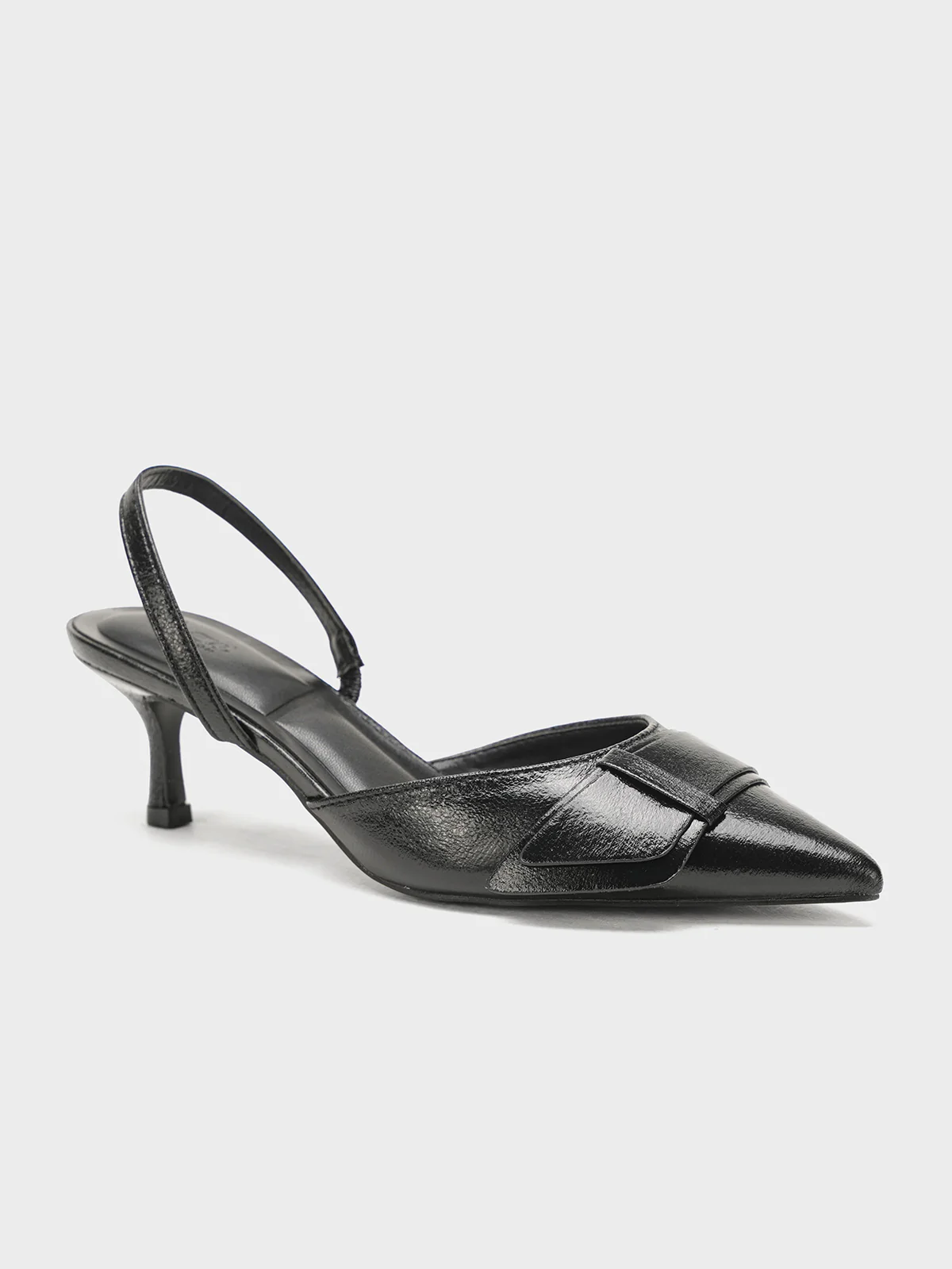Women "CASEY" Fancy Slingback Sandals - Image 2