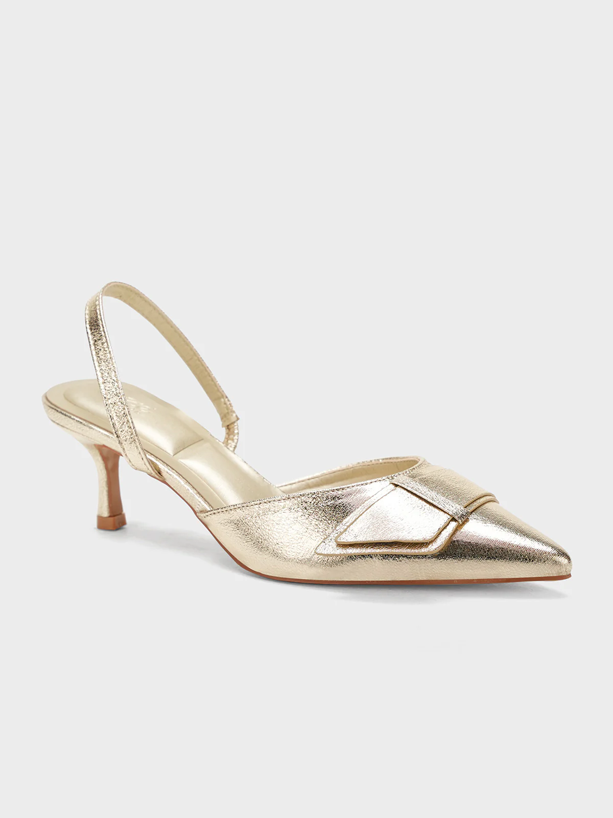 Women "CASEY" Fancy Slingback Sandals - Image 2
