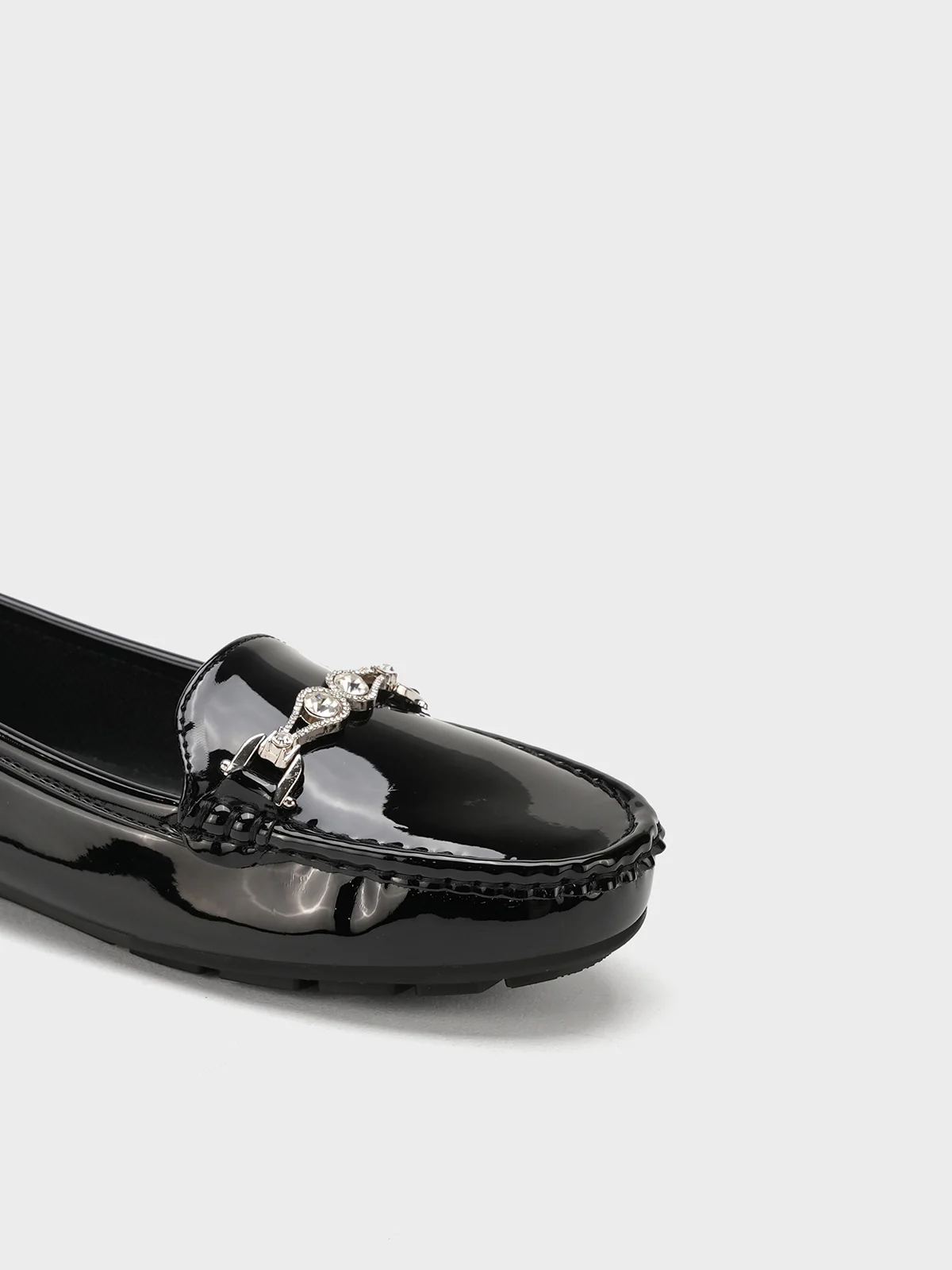 Women "CASIMIR" Flexible Slip On Moccasins - Image 6
