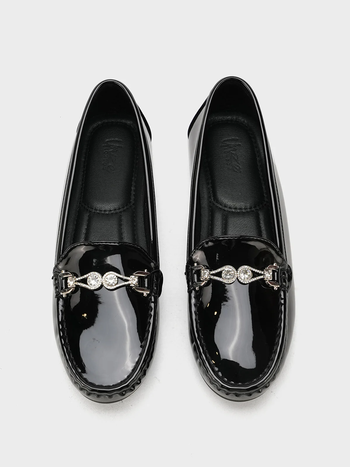 Women "CASIMIR" Flexible Slip On Moccasins - Image 8