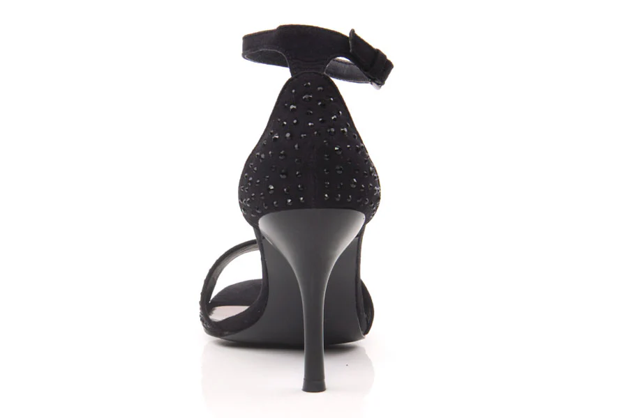 Women Casual Heeled Sandals - Image 2