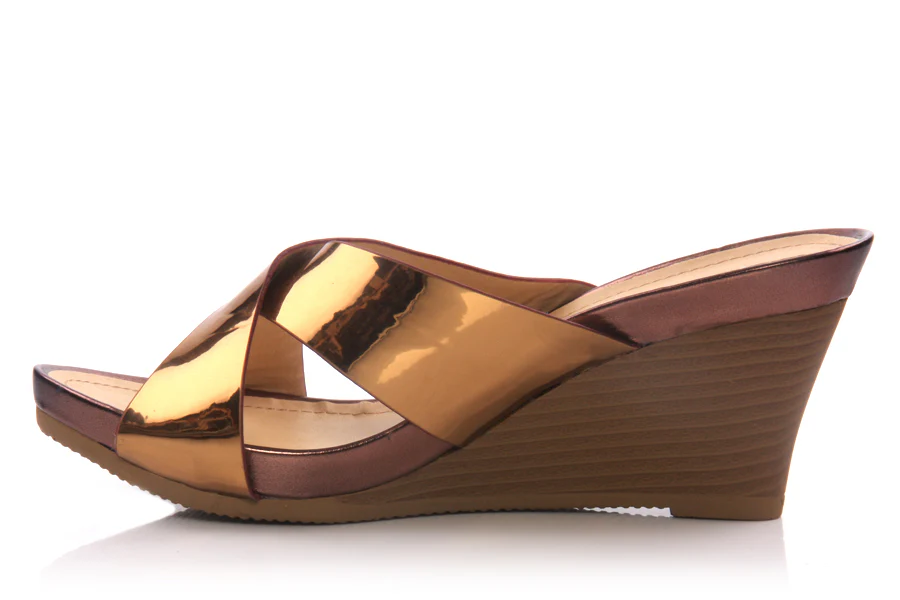 Women Casual Wedges - Image 3