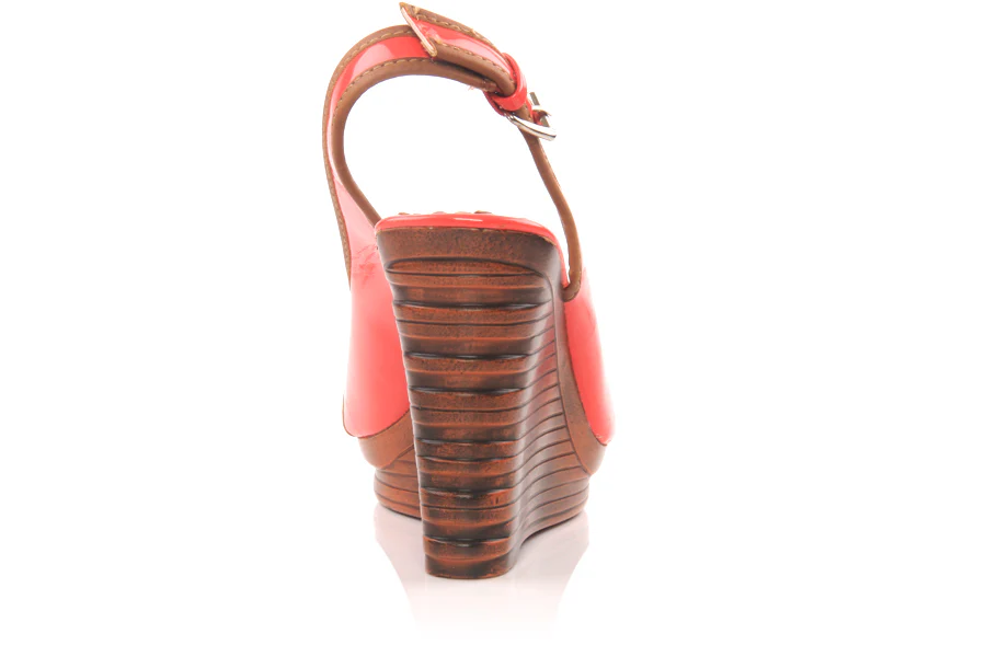 Women Casual Wedges - Image 2