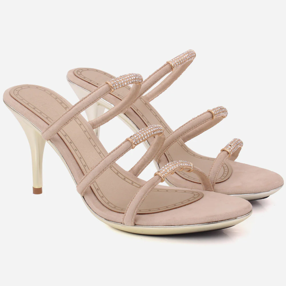 Women "CATHY" Gorgeous Open-Toe Sandals - Image 2