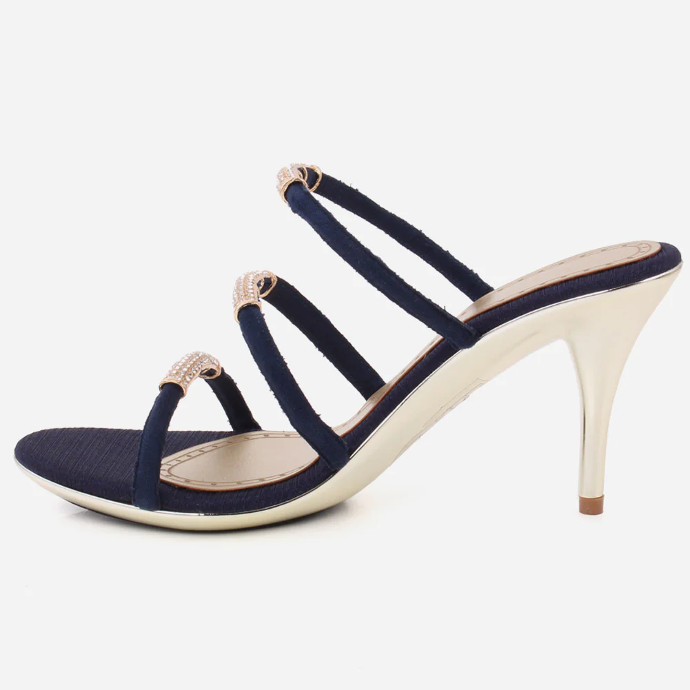 Women "CATHY" Gorgeous Open-Toe Sandals - Image 3