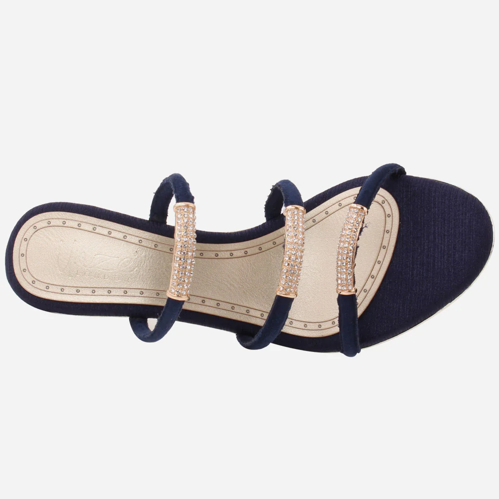 Women "CATHY" Gorgeous Open-Toe Sandals - Image 4