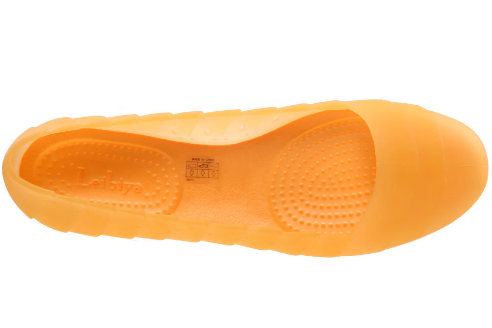 Women 'Cecily' Comfortable Casual Pumps - Image 4
