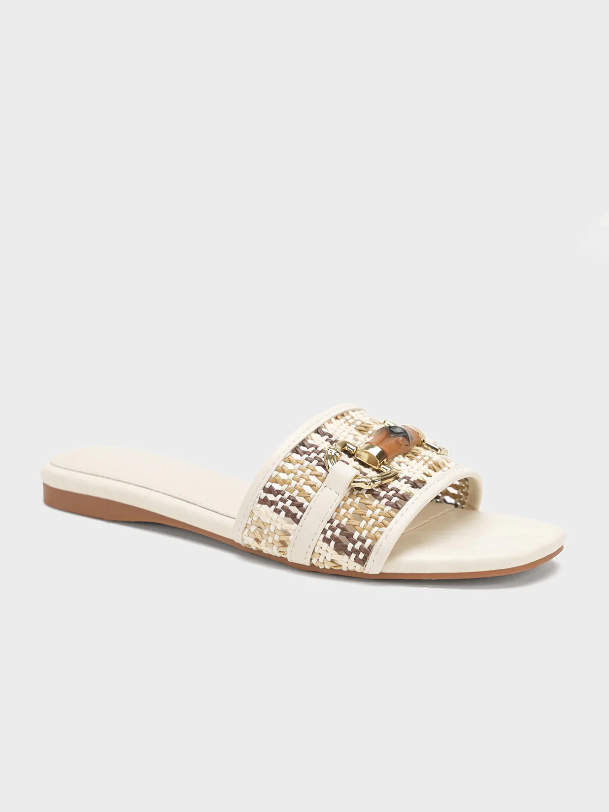Women "CIANO" Casual Stylish Slippers - Image 2