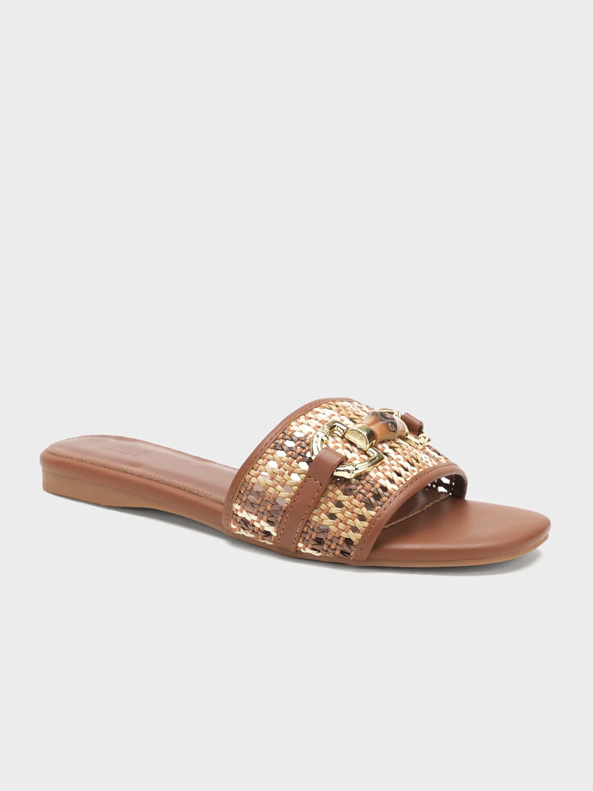 Women "CIANO" Casual Stylish Slippers - Image 2