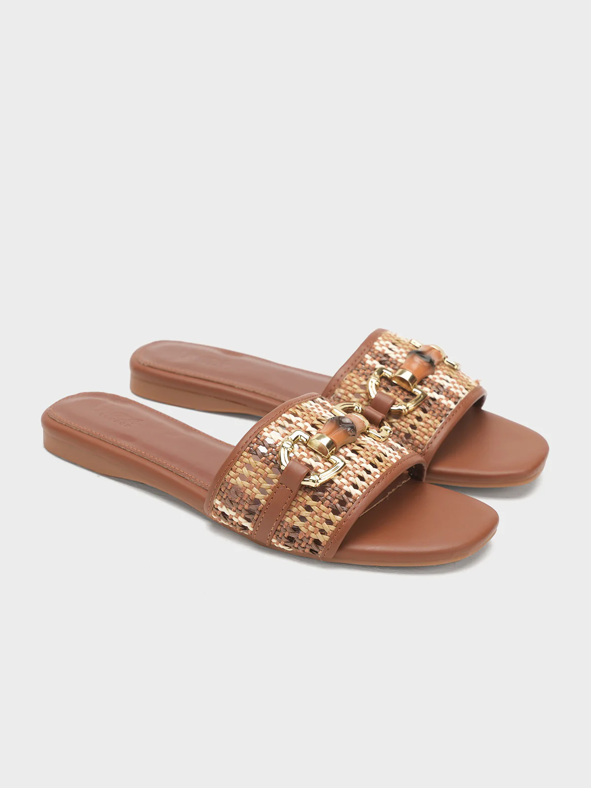Women "CIANO" Casual Stylish Slippers - Image 4
