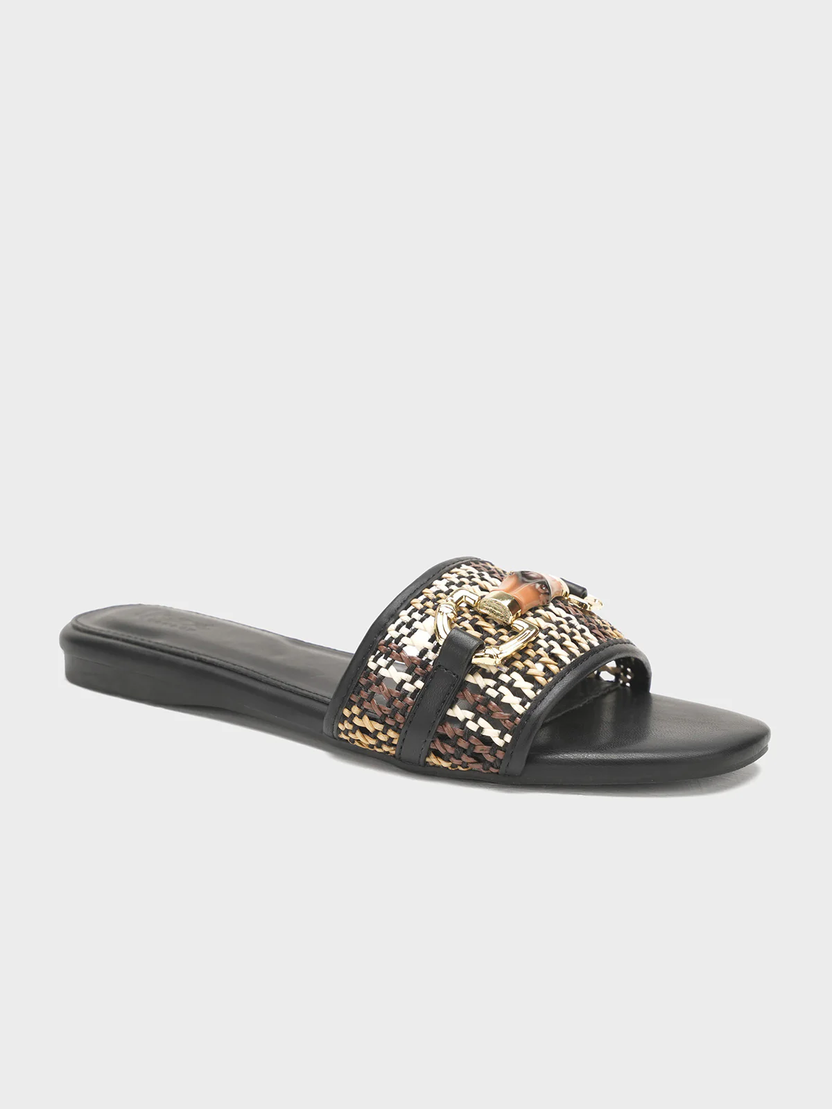 Women "CIANO" Casual Stylish Slippers - Image 2
