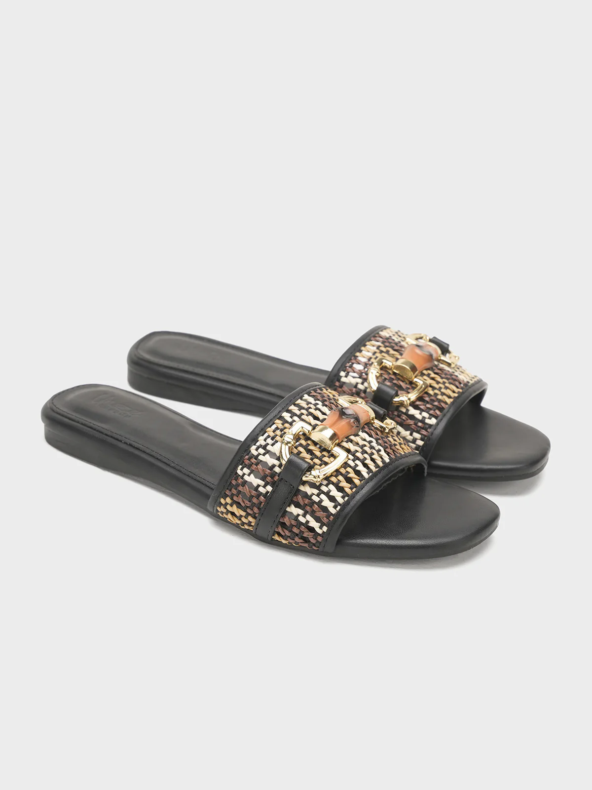 Women "CIANO" Casual Stylish Slippers - Image 4