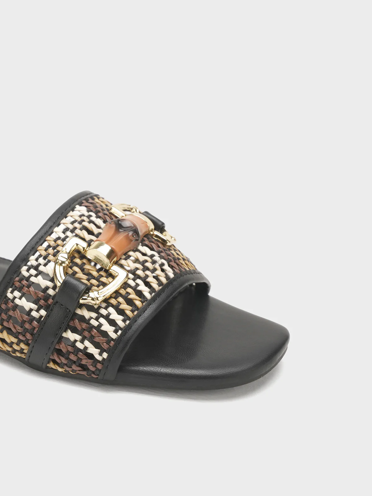 Women "CIANO" Casual Stylish Slippers - Image 5