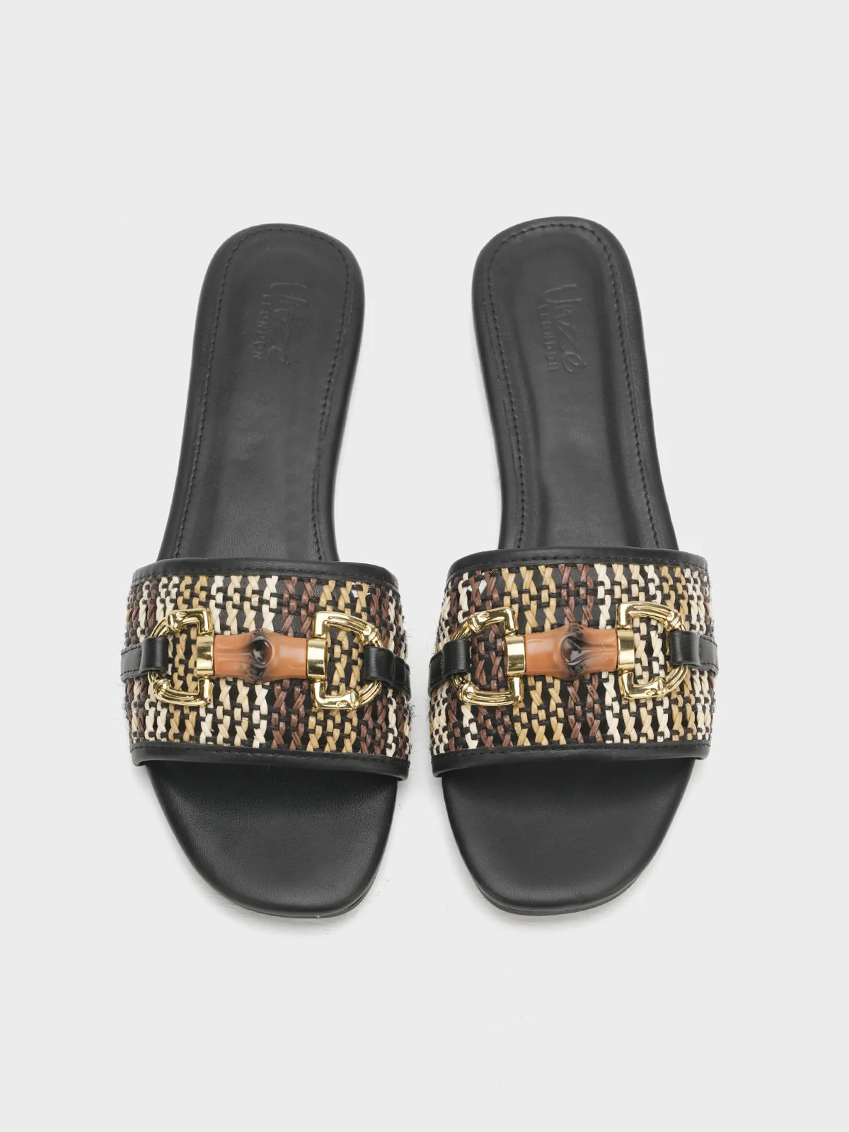 Women "CIANO" Casual Stylish Slippers - Image 8