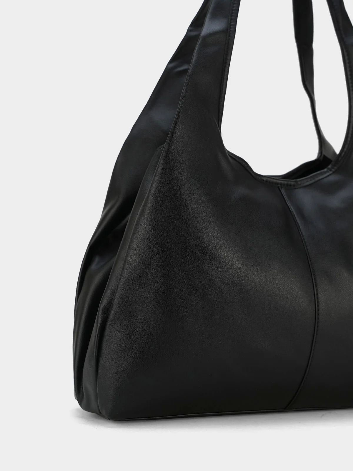 Women "CLARRIE" Classic Handbag - Image 7