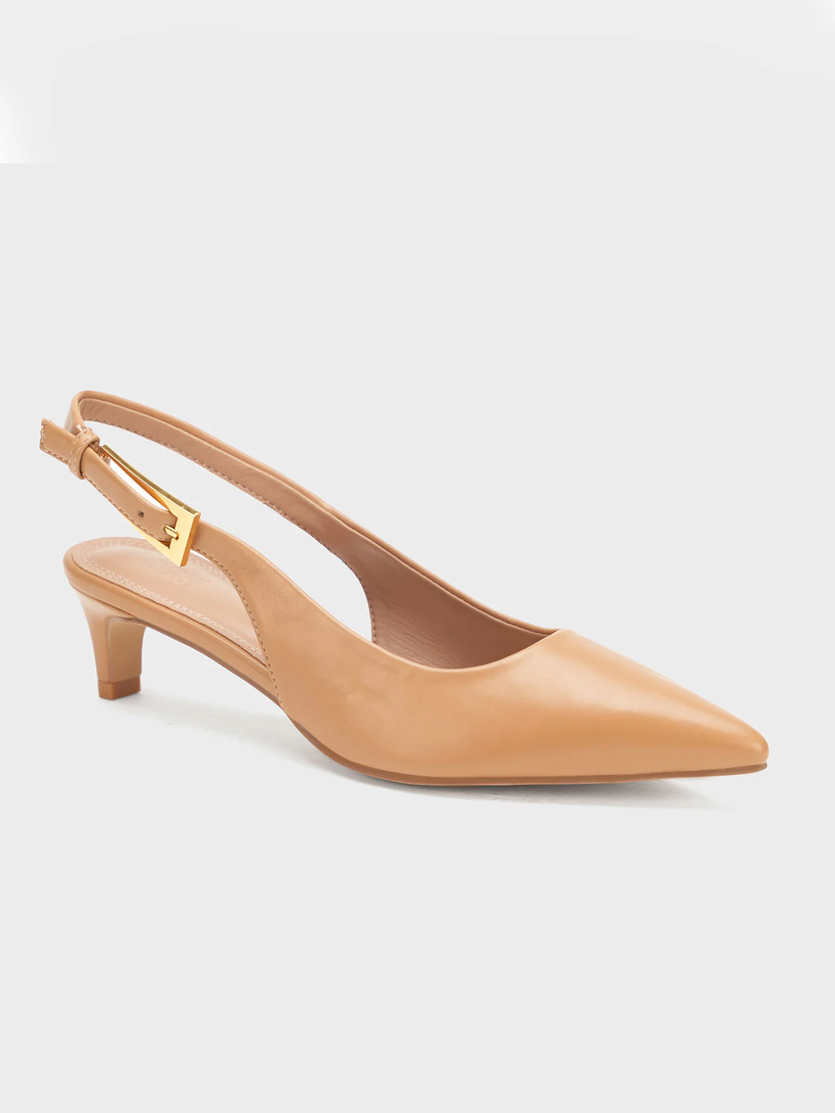 Women "DAMARI" Graceful Pointed Sandals - Image 2