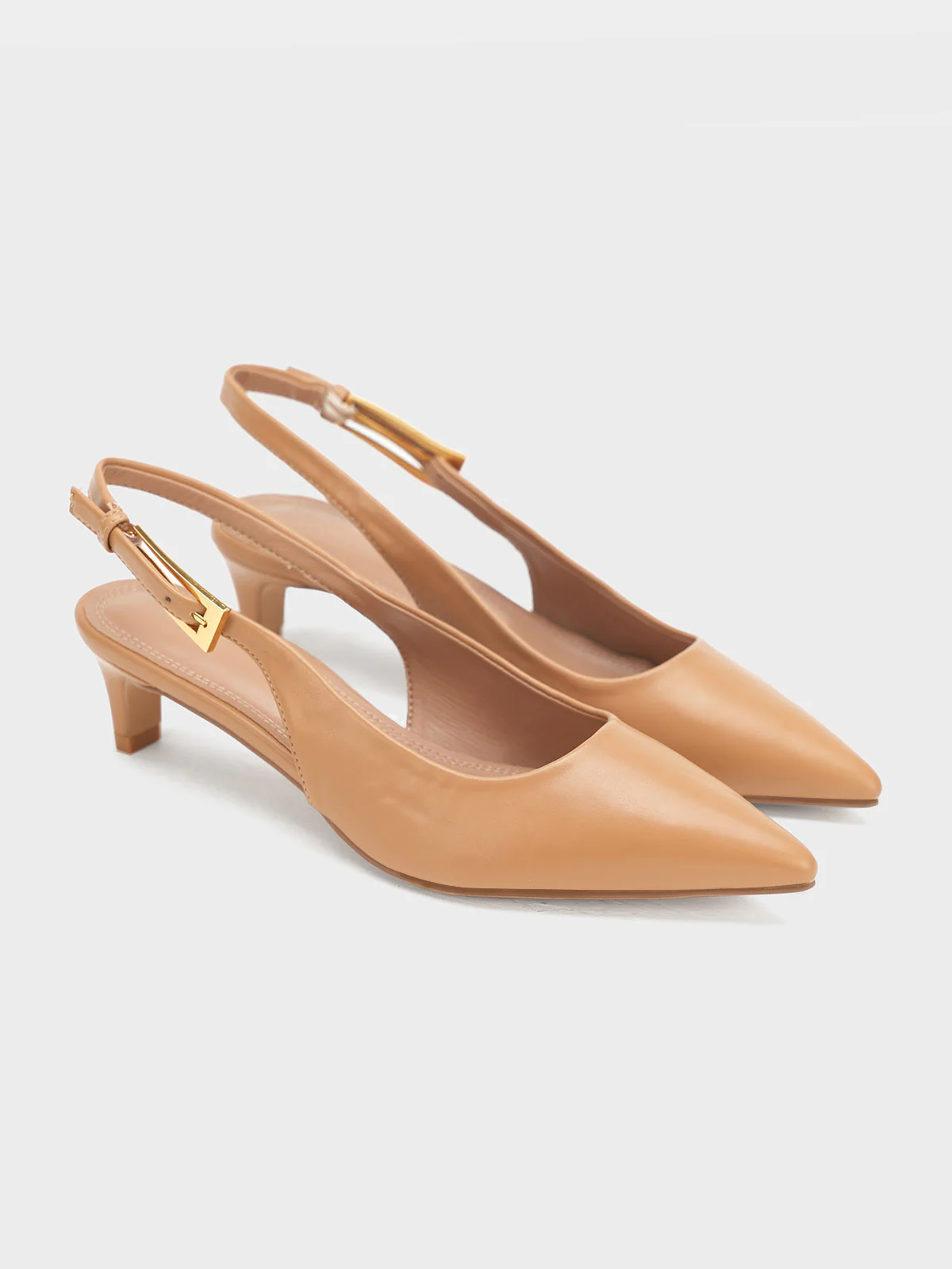 Women "DAMARI" Graceful Pointed Sandals - Image 3