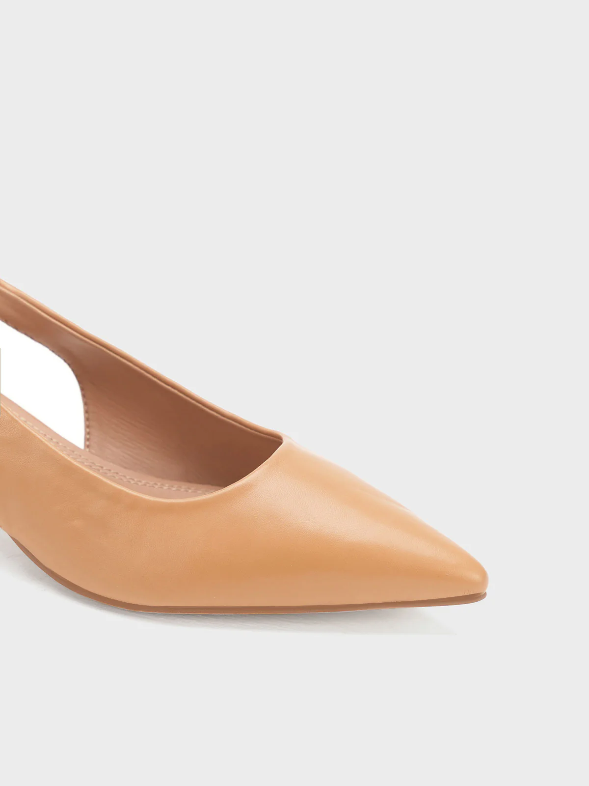 Women "DAMARI" Graceful Pointed Sandals - Image 5