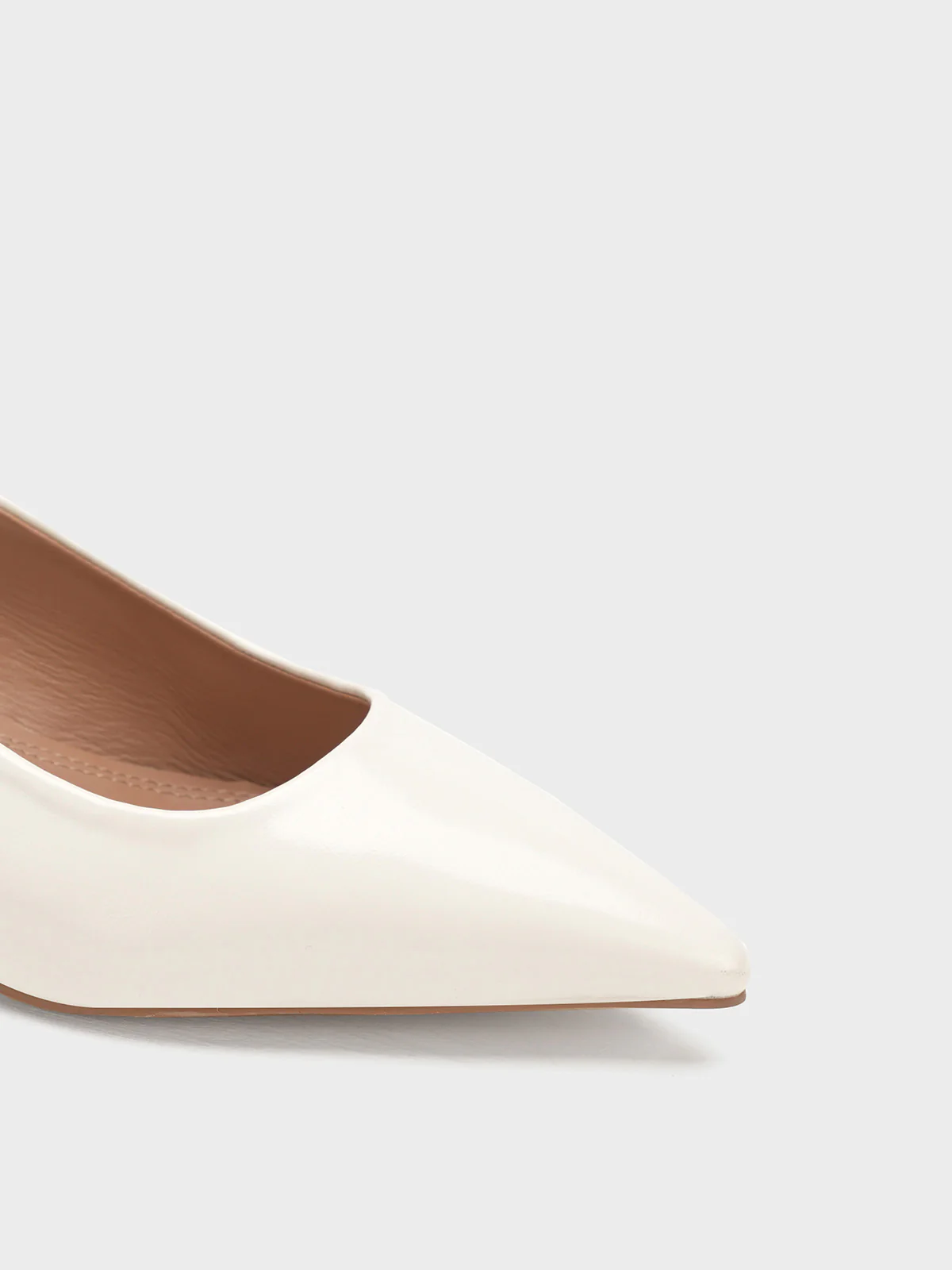Women "DAMARI" Graceful Pointed Sandals - Image 7