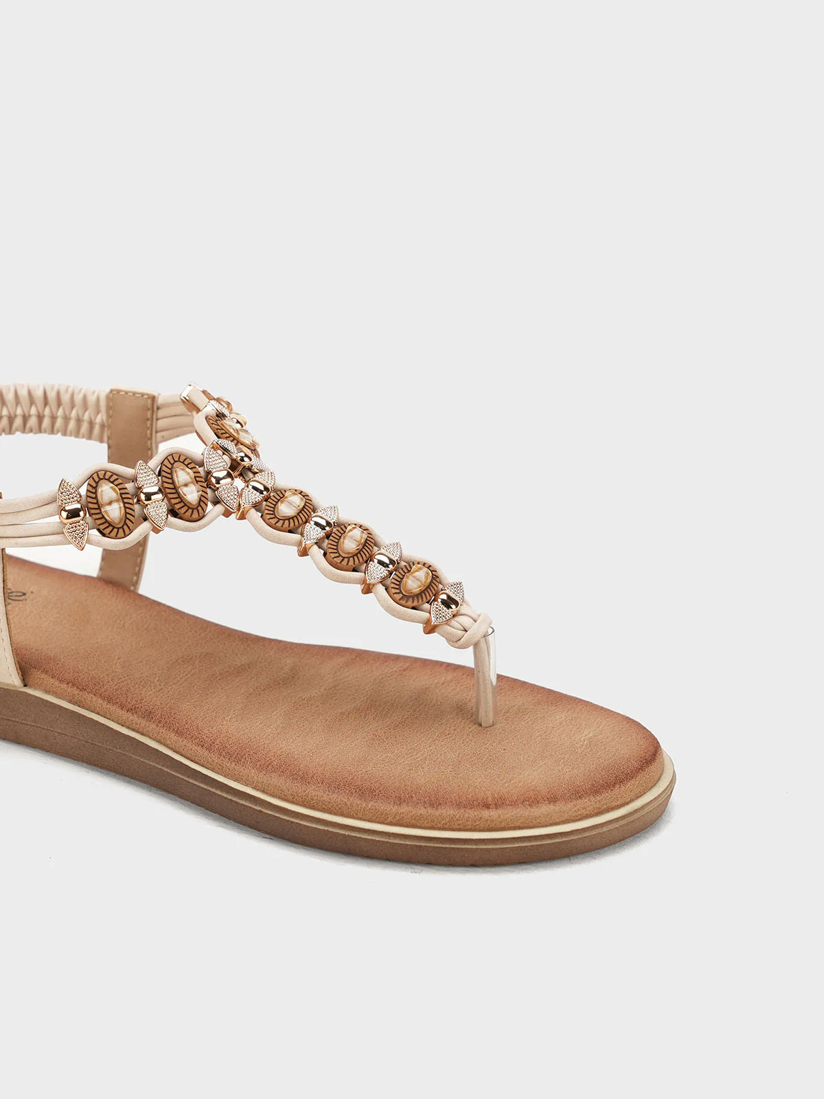 Women "DANAH" Stylish Slingback Sandals - Image 7