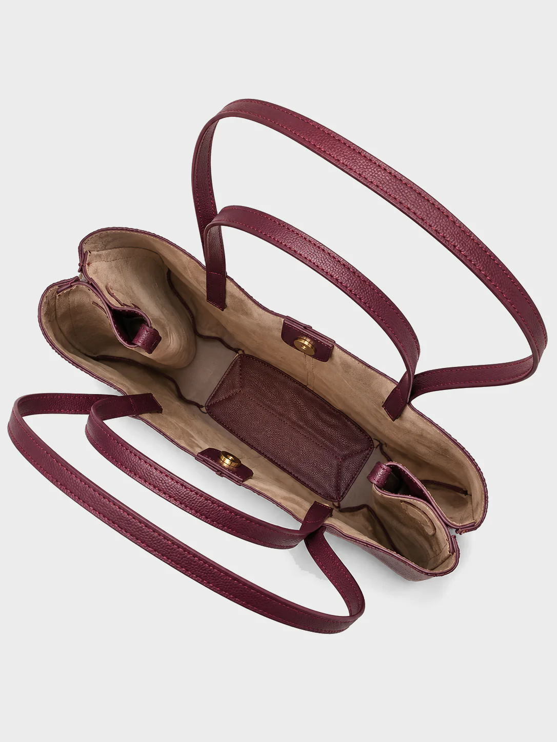 Women "DAVINA" Trendy Stylish Casual Bag - Image 5