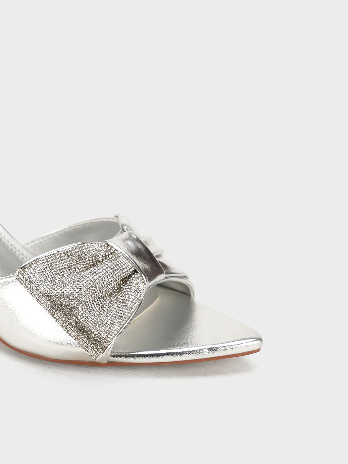 Women "DECLAN" Fancy Buckle Sandals - Image 7