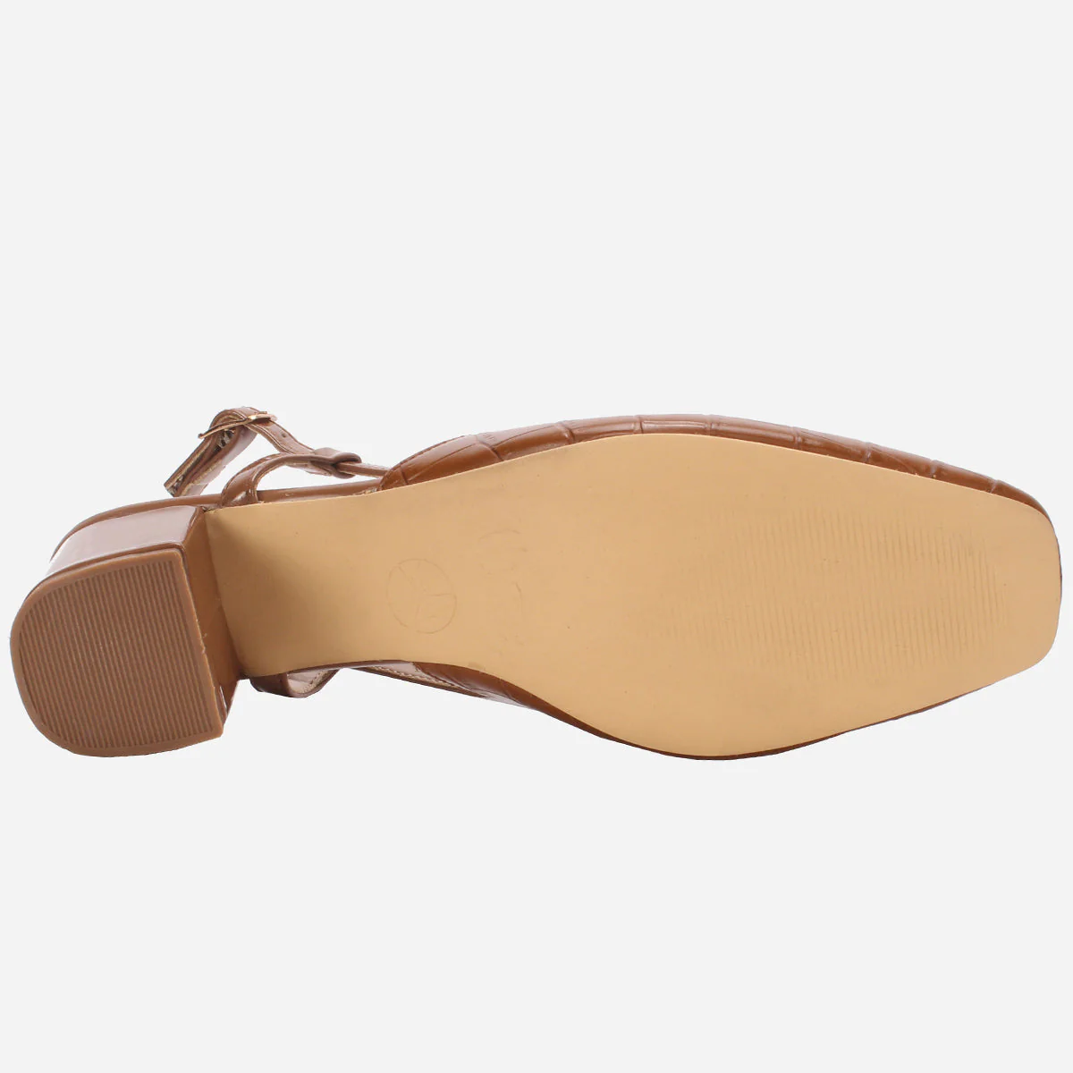 Women "DECLYNN" Back Strap Formal Sandals - Image 5