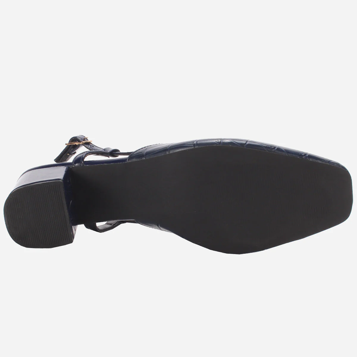 Women "DECLYNN" Back Strap Formal Sandals - Image 5