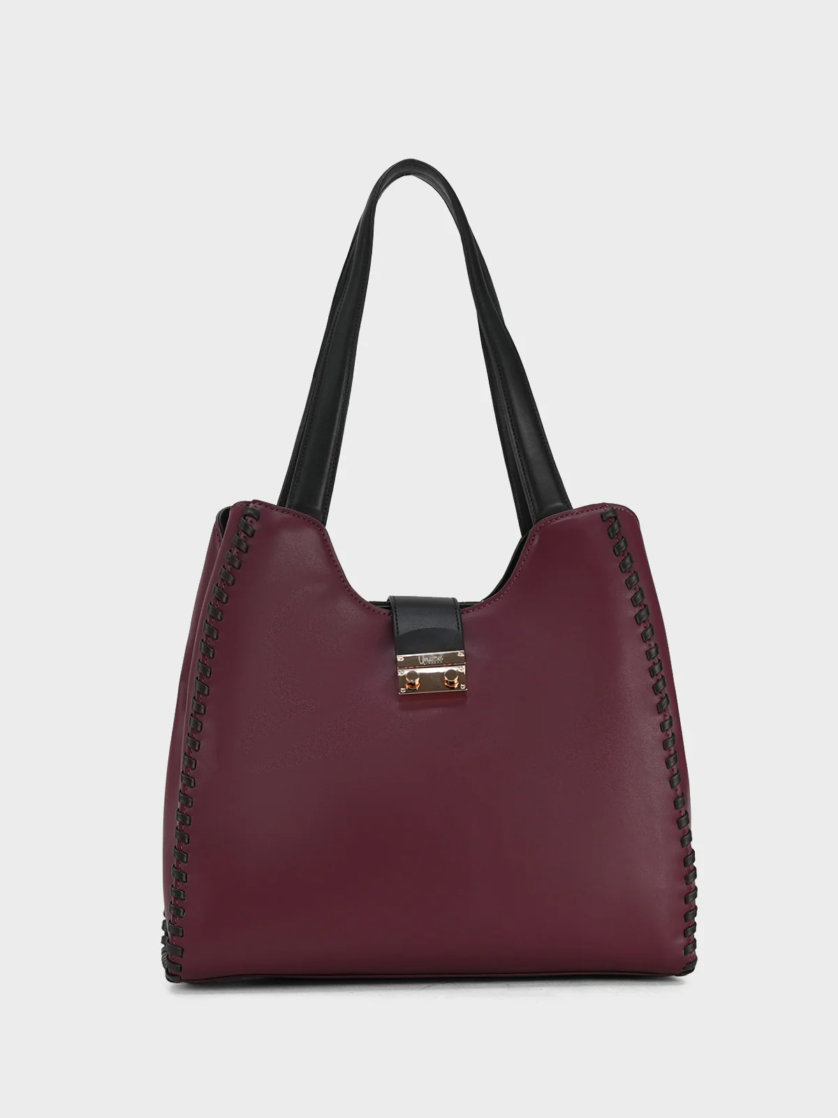 Women "DENZEL" Stylishand Light Handbag - Image 8