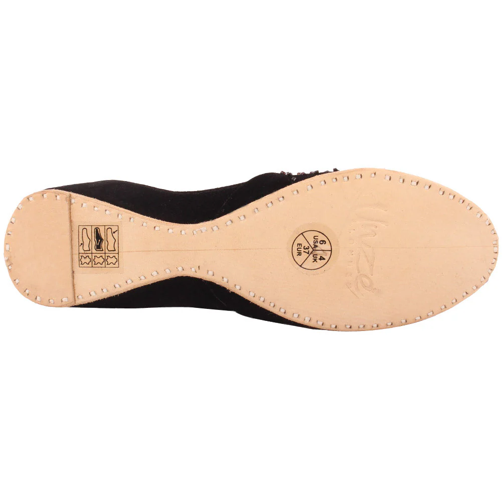 Women "Diora" Traditional Slip On Khussa - Image 5