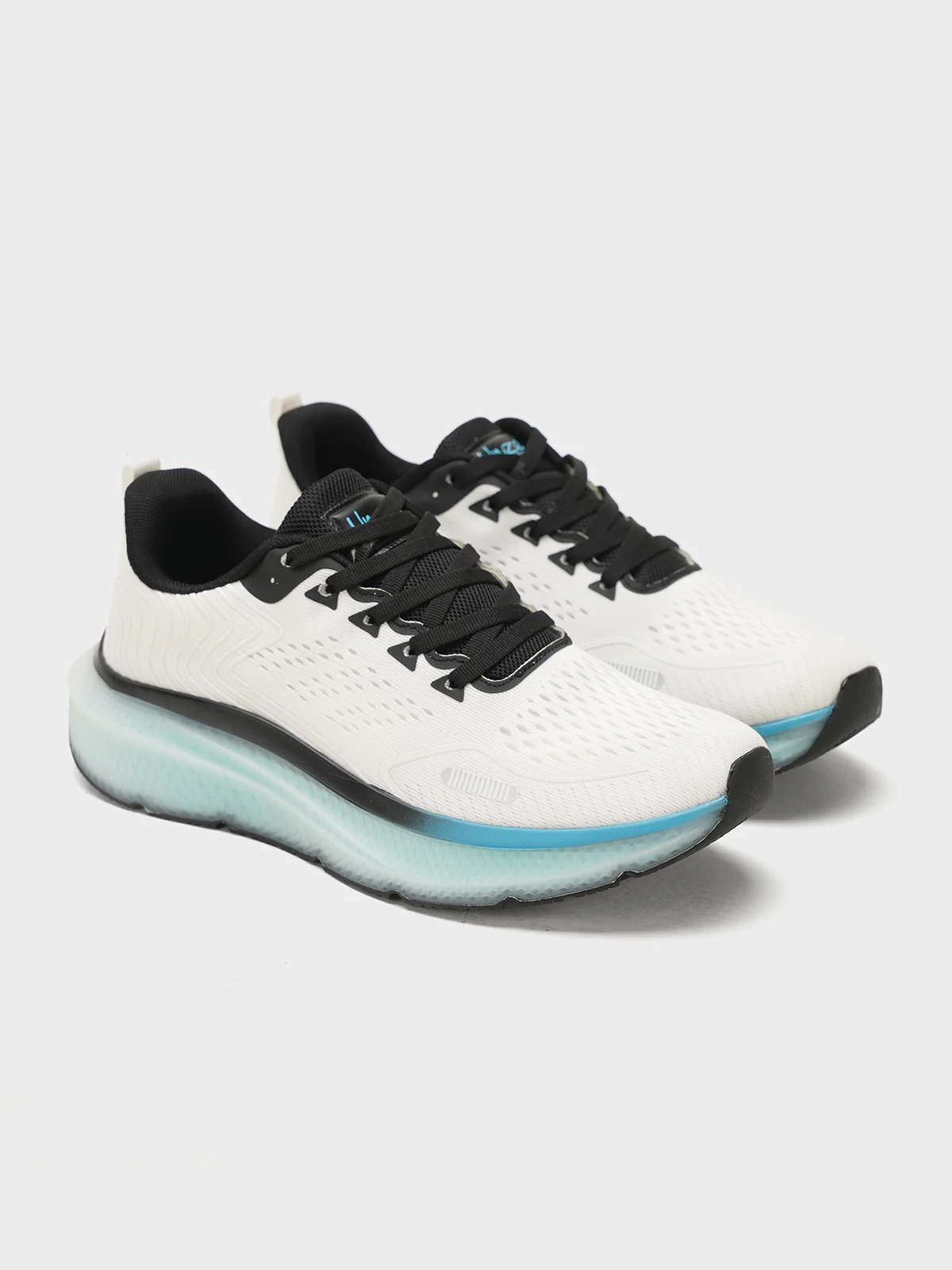 Women "DRIGO" Lightweight Casual Trainers - Image 2